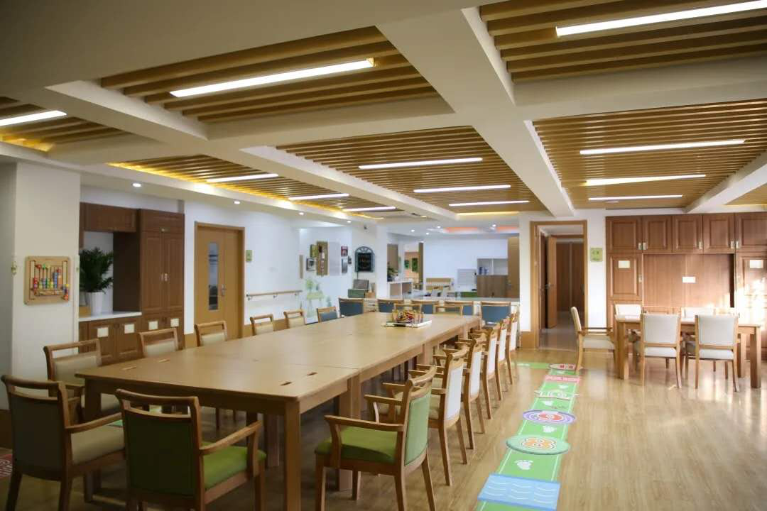 某連鎖型居家養(yǎng)老服務中心數(shù)字化轉型項目