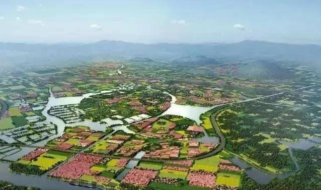 “教育+文旅+康養(yǎng)+田園”將是新地產(chǎn)最新模式(圖1) “教育+文旅+康養(yǎng)+田園”將是新地產(chǎn)最新模式(圖1)