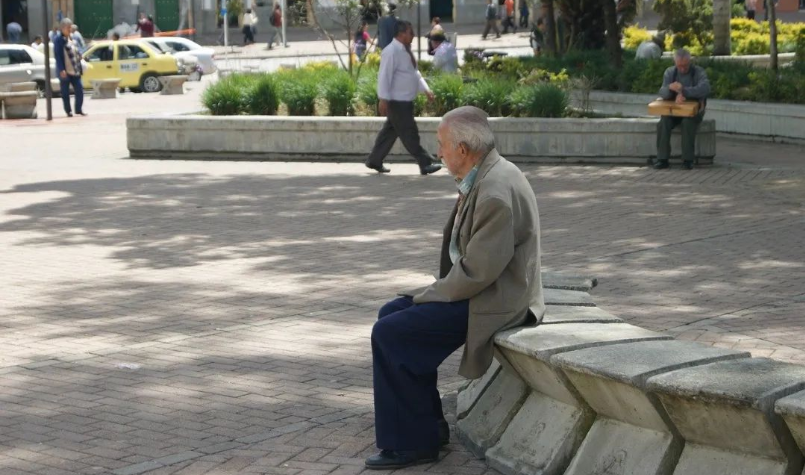 兩會養老議題 | 上海代表團舉全團之力建議加強養老預付費大額資金監管有序、規范養老社區發展(圖1) image.png