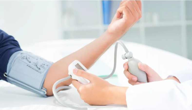 疫情防控期間,老年人如何照護?出現(xiàn)這些癥狀一定要注意!(圖2) image.png