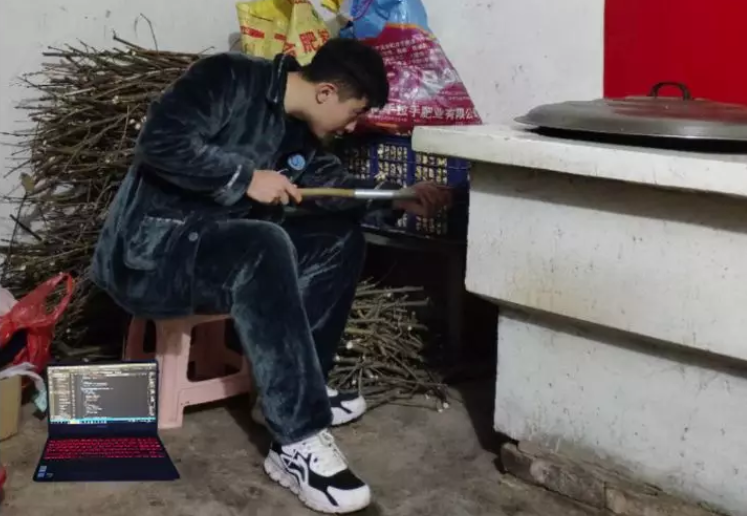 一家養(yǎng)老數(shù)字化公司的在家辦公之旅(圖1)