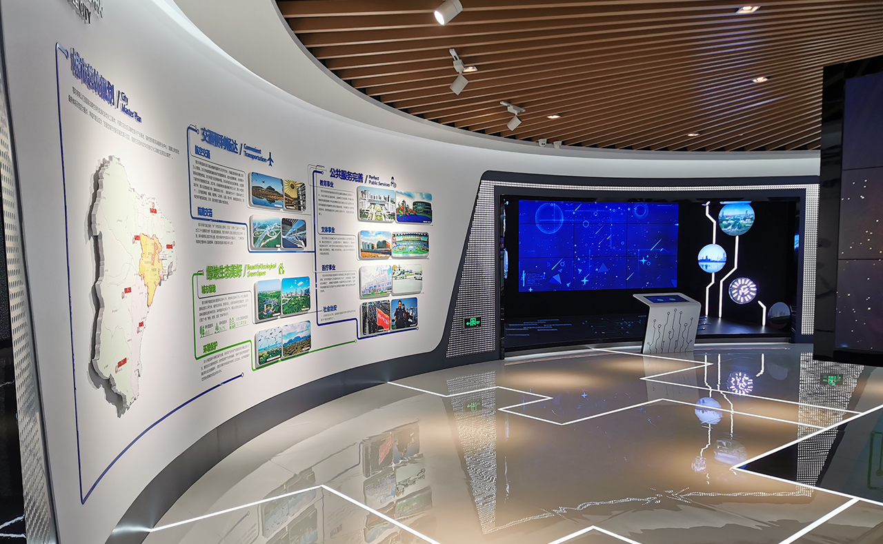 悅享數(shù)字趙鍇一行到鄂爾多斯駐京人才工作站交流(圖4)