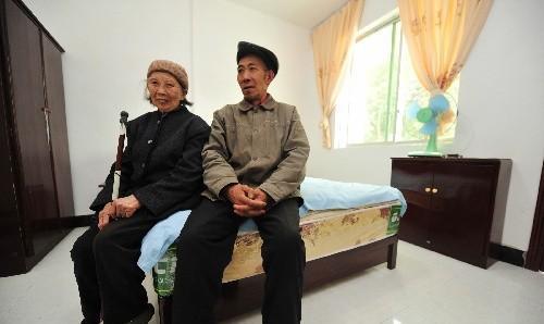 想在農(nóng)村開個養(yǎng)老院，可行嗎？(圖4)