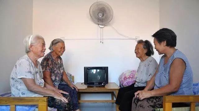 想在農(nóng)村開個養(yǎng)老院，可行嗎？(圖2)