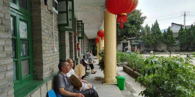 想在農(nóng)村開個養(yǎng)老院，可行嗎？(圖3)