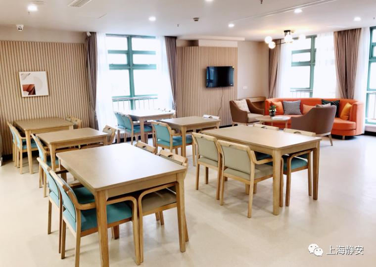 醫療、康復、生活照料……這些需求在家門口就能解決！靜安這里正打造“沒有圍墻的養老院”(圖8)