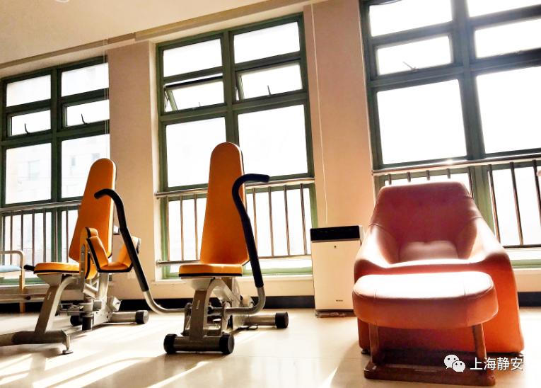 醫療、康復、生活照料……這些需求在家門口就能解決！靜安這里正打造“沒有圍墻的養老院”(圖7)