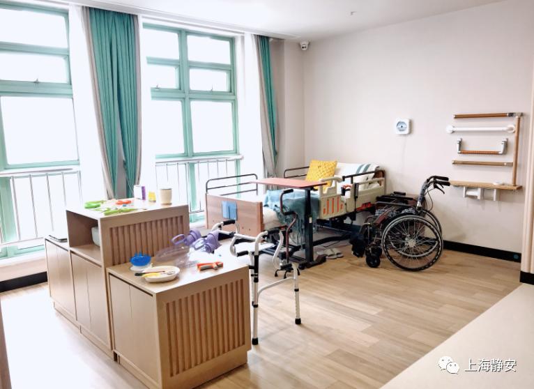 醫療、康復、生活照料……這些需求在家門口就能解決！靜安這里正打造“沒有圍墻的養老院”(圖10)