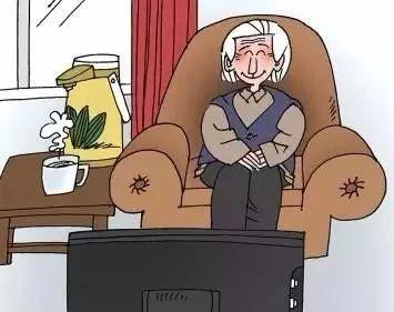 這些養(yǎng)老院消防安全知識你知道多少？(圖14)