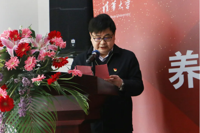 祝賀海淀雙清苑社區(qū)養(yǎng)老服務驛站正式啟動(圖5) 祝賀海淀雙清苑社區(qū)養(yǎng)老服務驛站正式啟動(圖5)