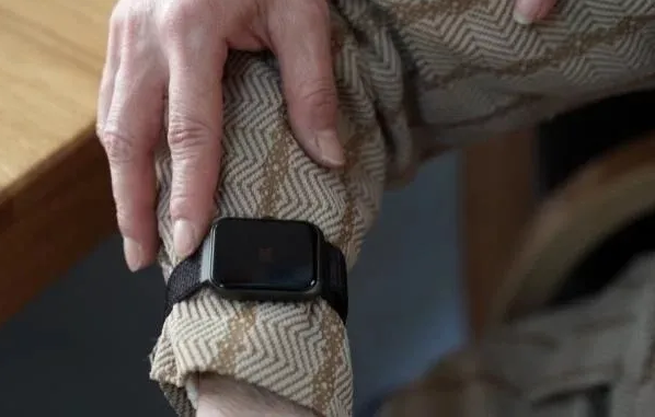 上海這個全市老齡化程度最高的城區怎樣“智慧養老”？(圖4)