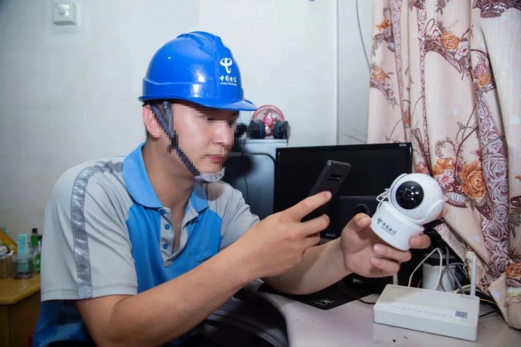 老齡化問題逐漸凸顯,智慧養(yǎng)老能解決老人獨(dú)居的種種問題嗎?(圖6) 老齡化問題逐漸凸顯,智慧養(yǎng)老能解決老人獨(dú)居的種種問題嗎?(圖6)