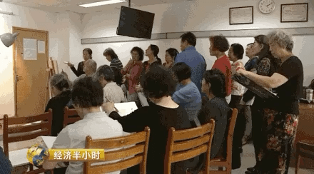 老齡化問題逐漸凸顯,智慧養(yǎng)老能解決老人獨(dú)居的種種問題嗎?(圖8) 老齡化問題逐漸凸顯,智慧養(yǎng)老能解決老人獨(dú)居的種種問題嗎?(圖8)