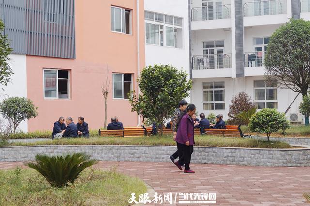 仁懷民政:推動養老事業向養老產業迅速轉變(圖2) 仁懷民政:推動養老事業向養老產業迅速轉變(圖2)