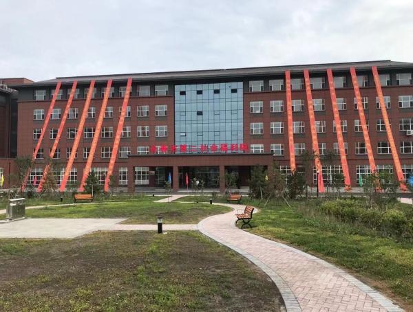 長春市民政局、市人社局聯(lián)合舉辦 長春市2021年養(yǎng)老護(hù)理職業(yè)技能競賽(圖1)