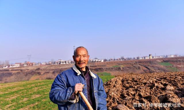 農村養老迎來“變革”？每位農村老人都能聽到“4條好消息”(圖3)