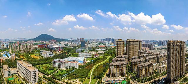 合肥市:“互融互嵌”讓養(yǎng)老服務(wù)便利可及(圖1) 合肥市:“互融互嵌”讓養(yǎng)老服務(wù)便利可及(圖1)