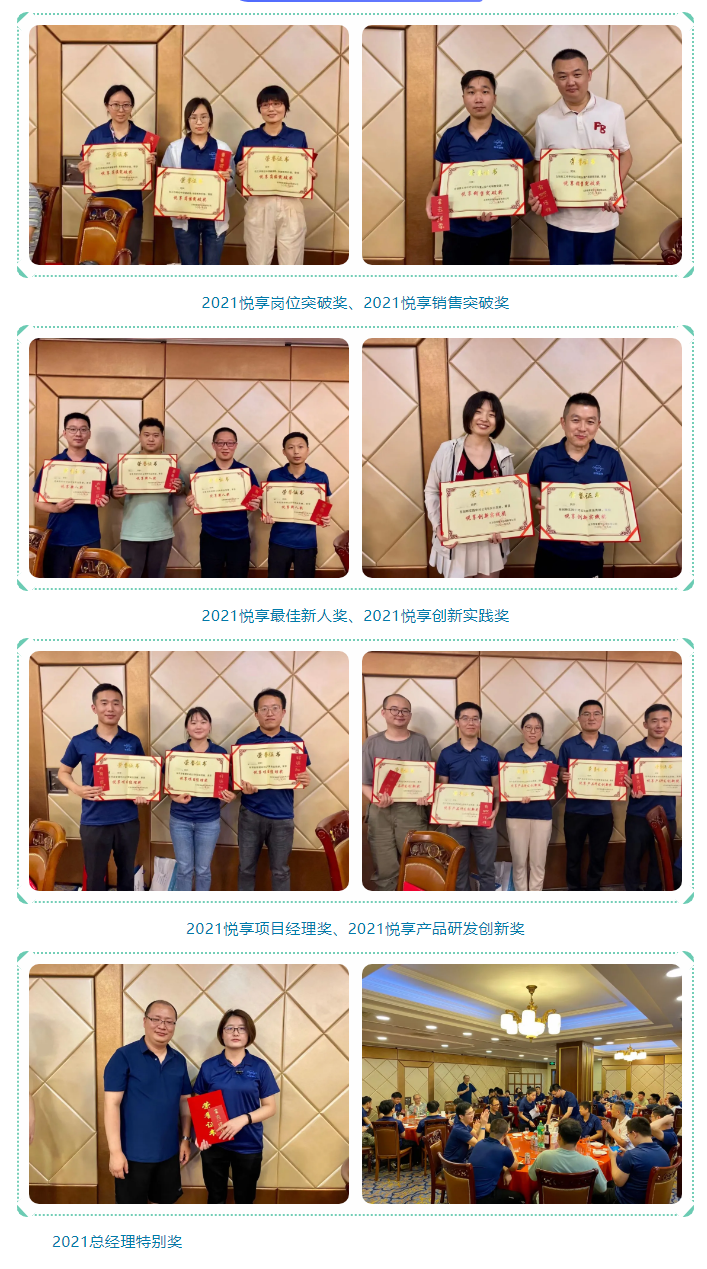 2021北京團(tuán)建暨周年慶：披荊斬棘 悅享前行(圖4)